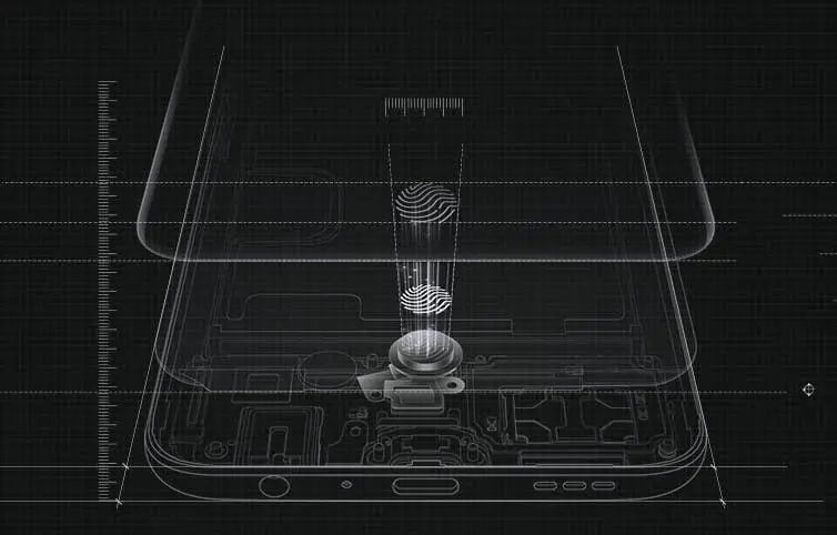 oppo k3 teaser