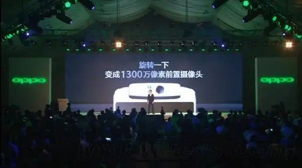 oppo n1 13 megapixel