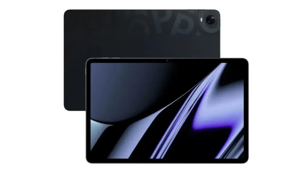 oppo pad a