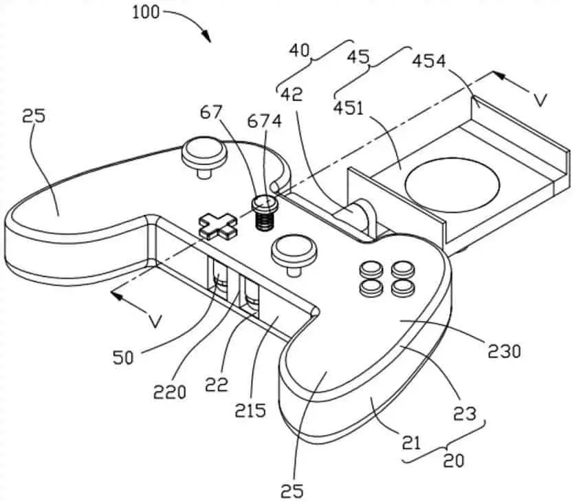 oppo patent 2