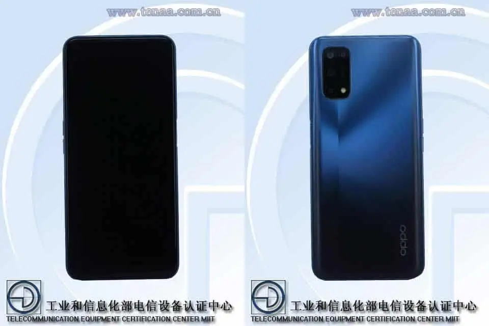 oppo perm00