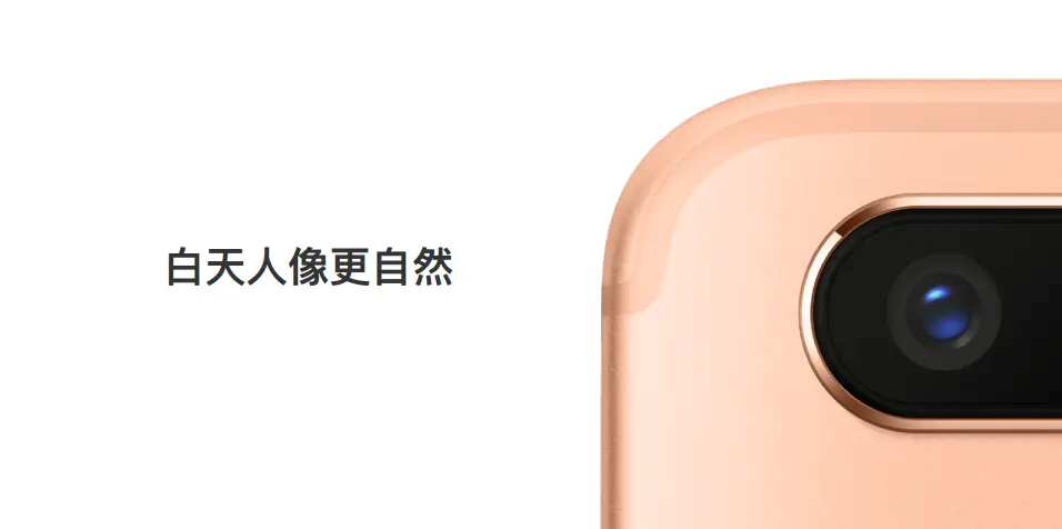 oppo r11s intext c