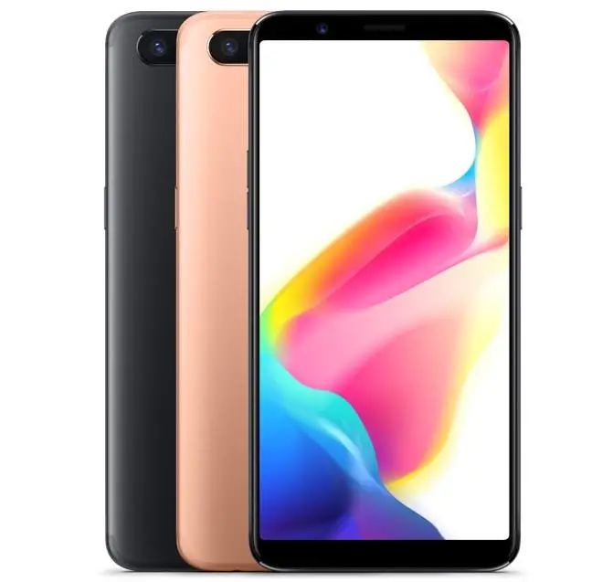 oppo r11s plus 1