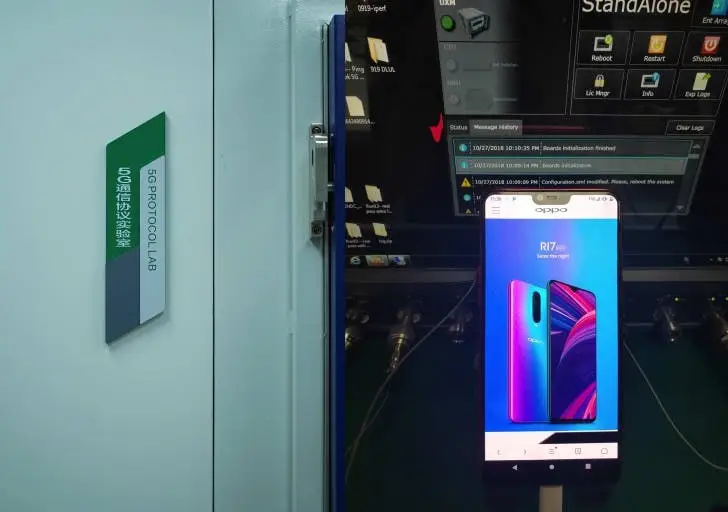 oppo r15 5g