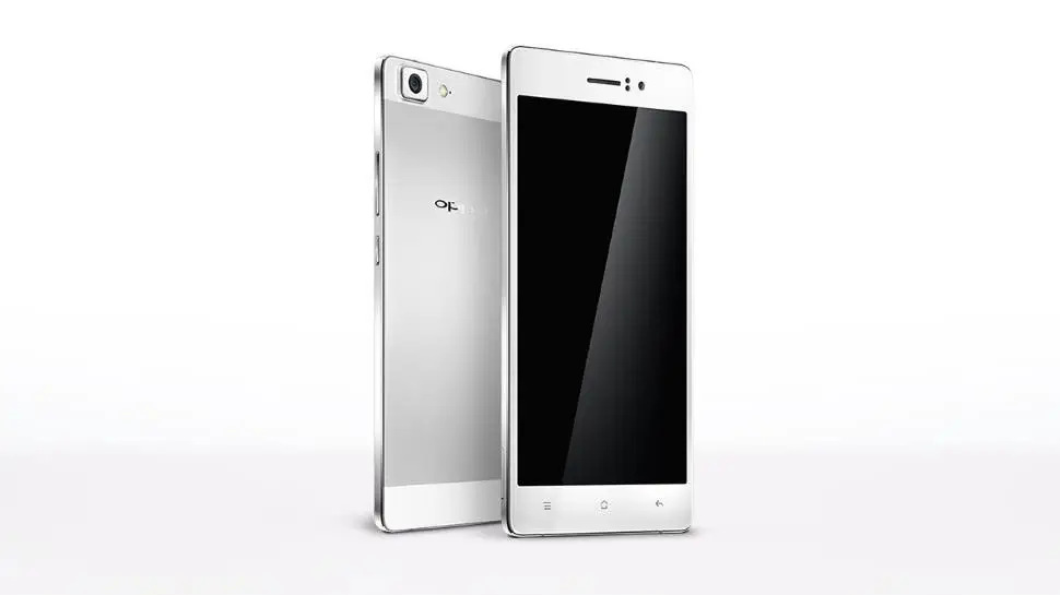 oppo r5
