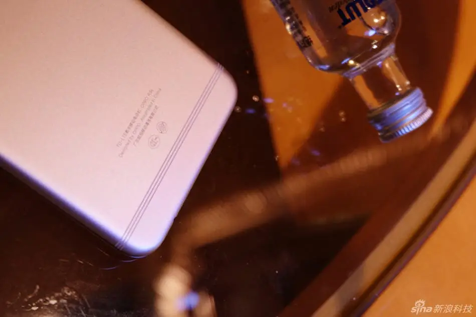 oppo r9s hands on 09