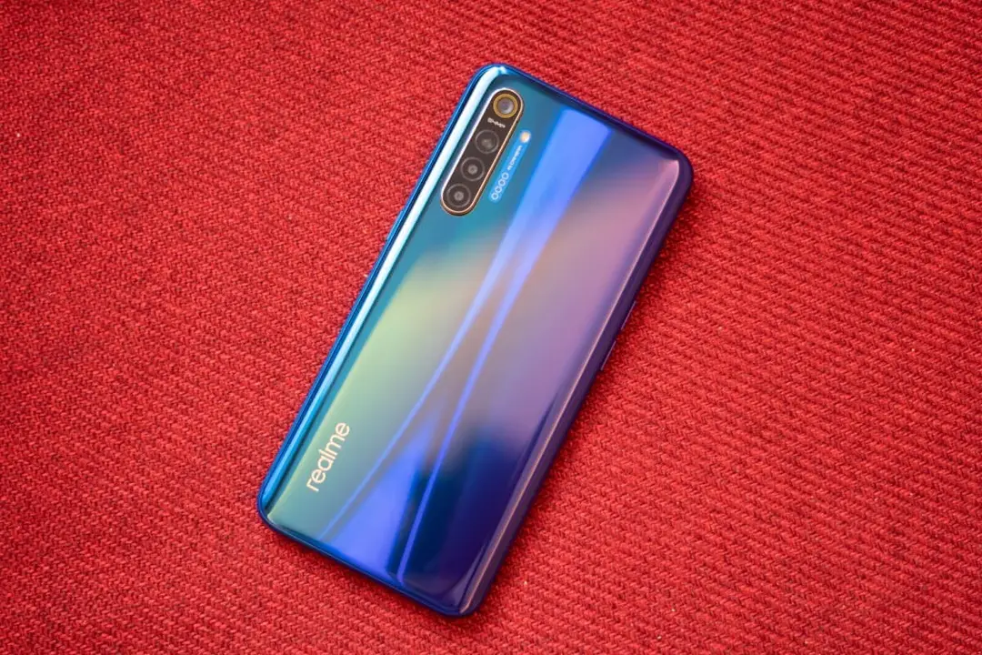 oppo realme xt e lancado oficialmente
