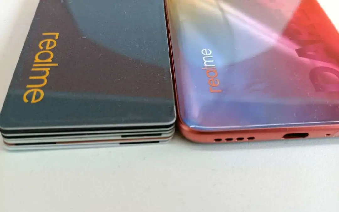 oppo realms