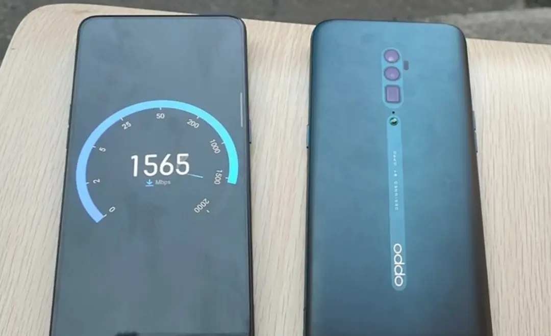 oppo reno
