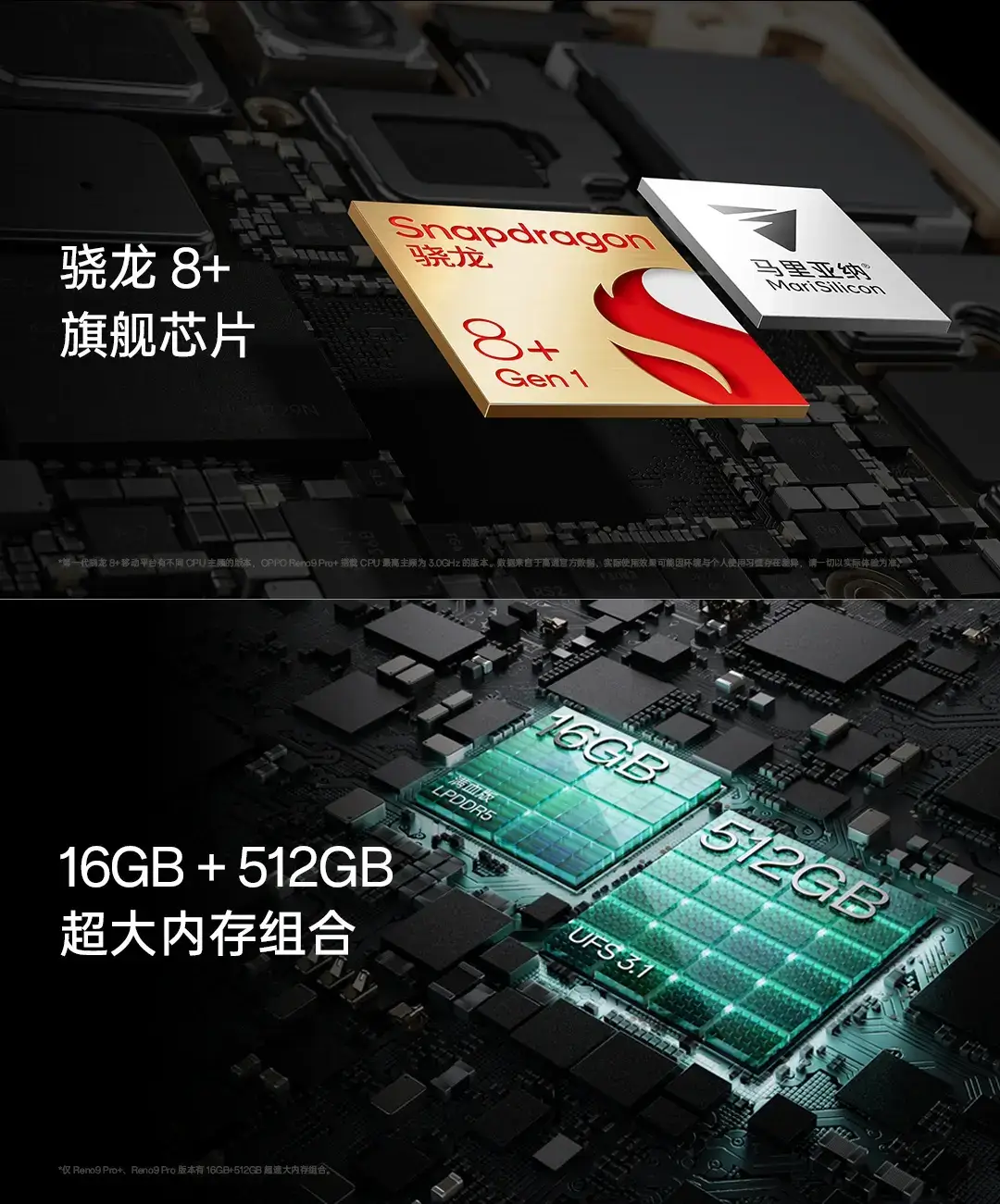 oppo reno 9 g