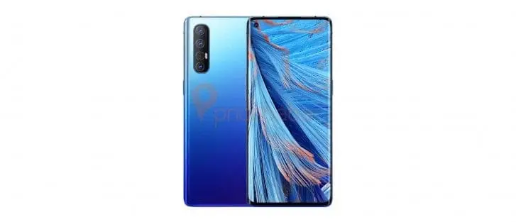 oppo reno neo