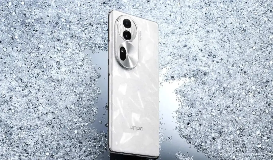 oppo reno11 color