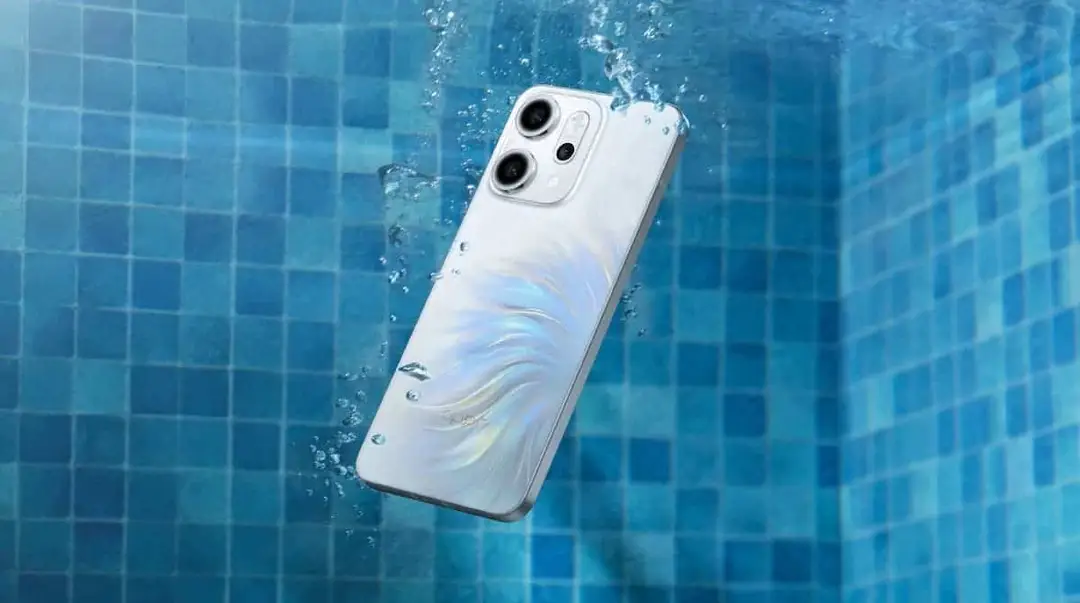 oppo reno14 series
