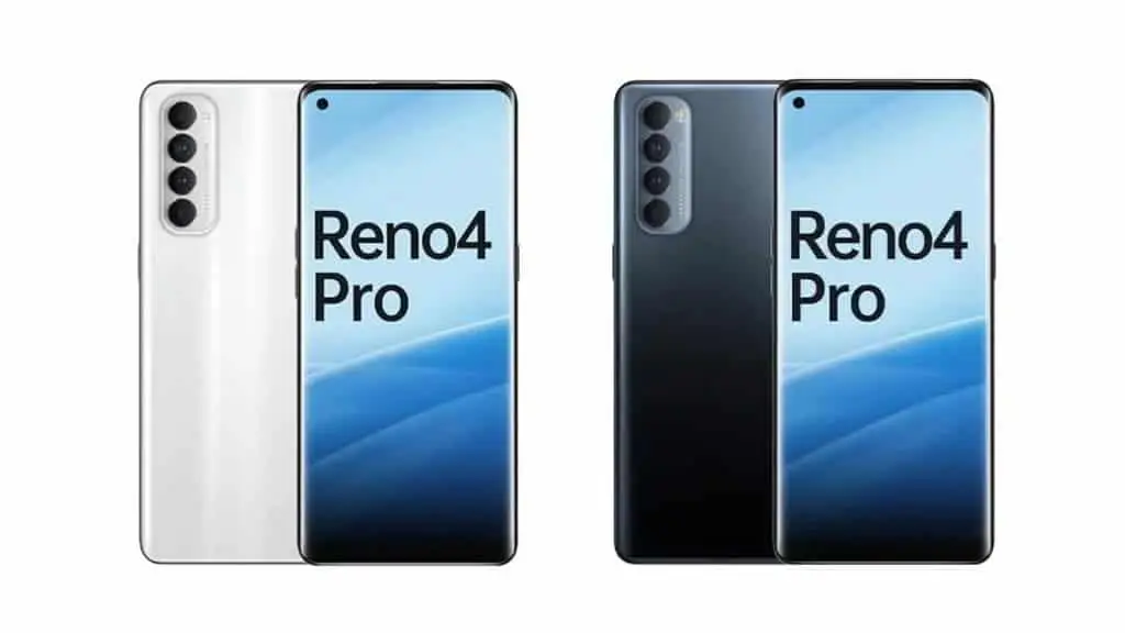 oppo reno4