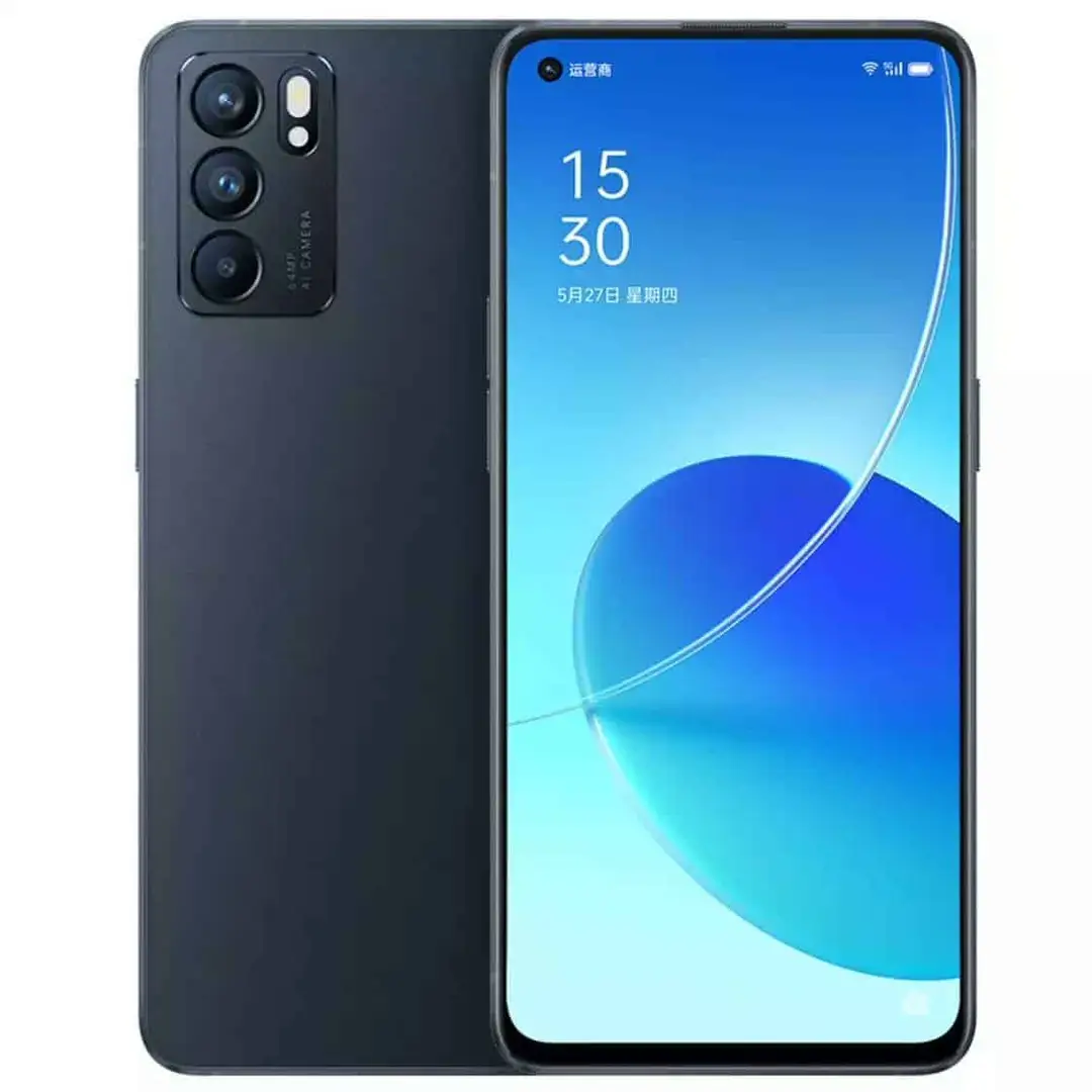 oppo reno6 pro 5g 2
