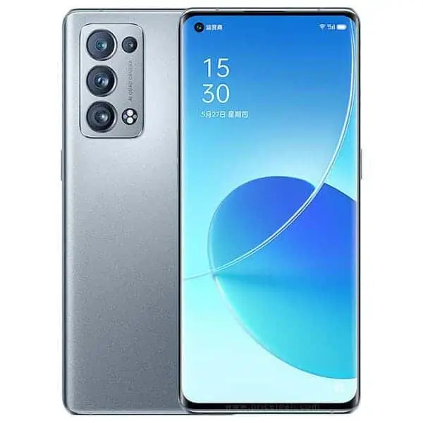 oppo reno7 pro