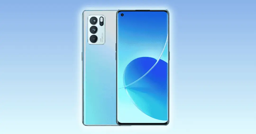 oppo reno7 pro
