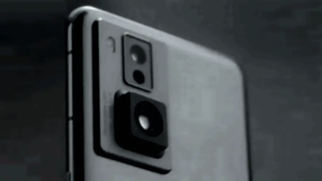 oppo retractable camera
