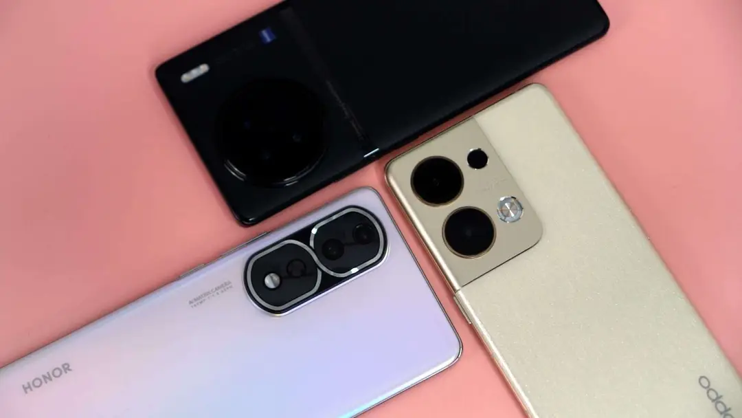 oppo vs vivo vs honor b