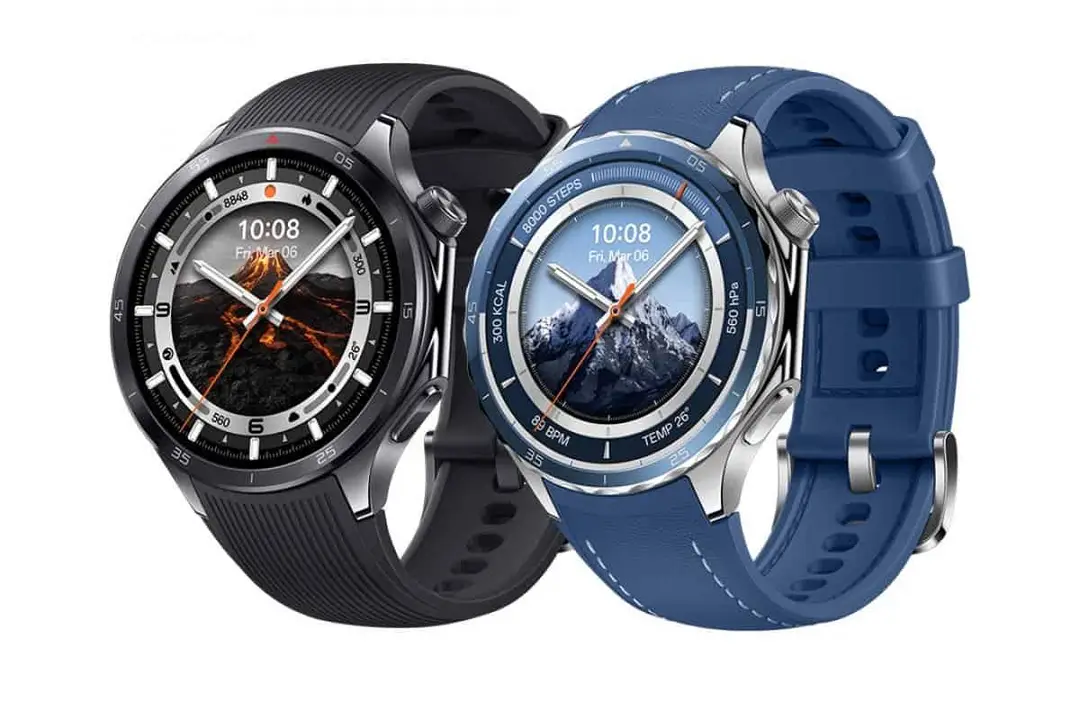 oppo watch 3