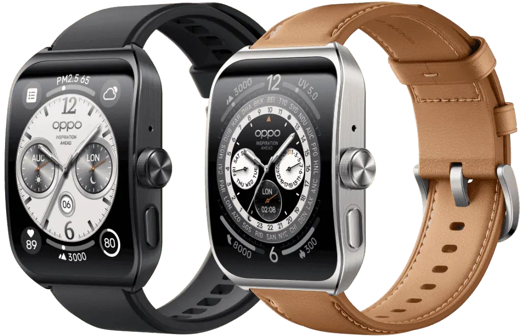 oppo watch 4 pro 1
