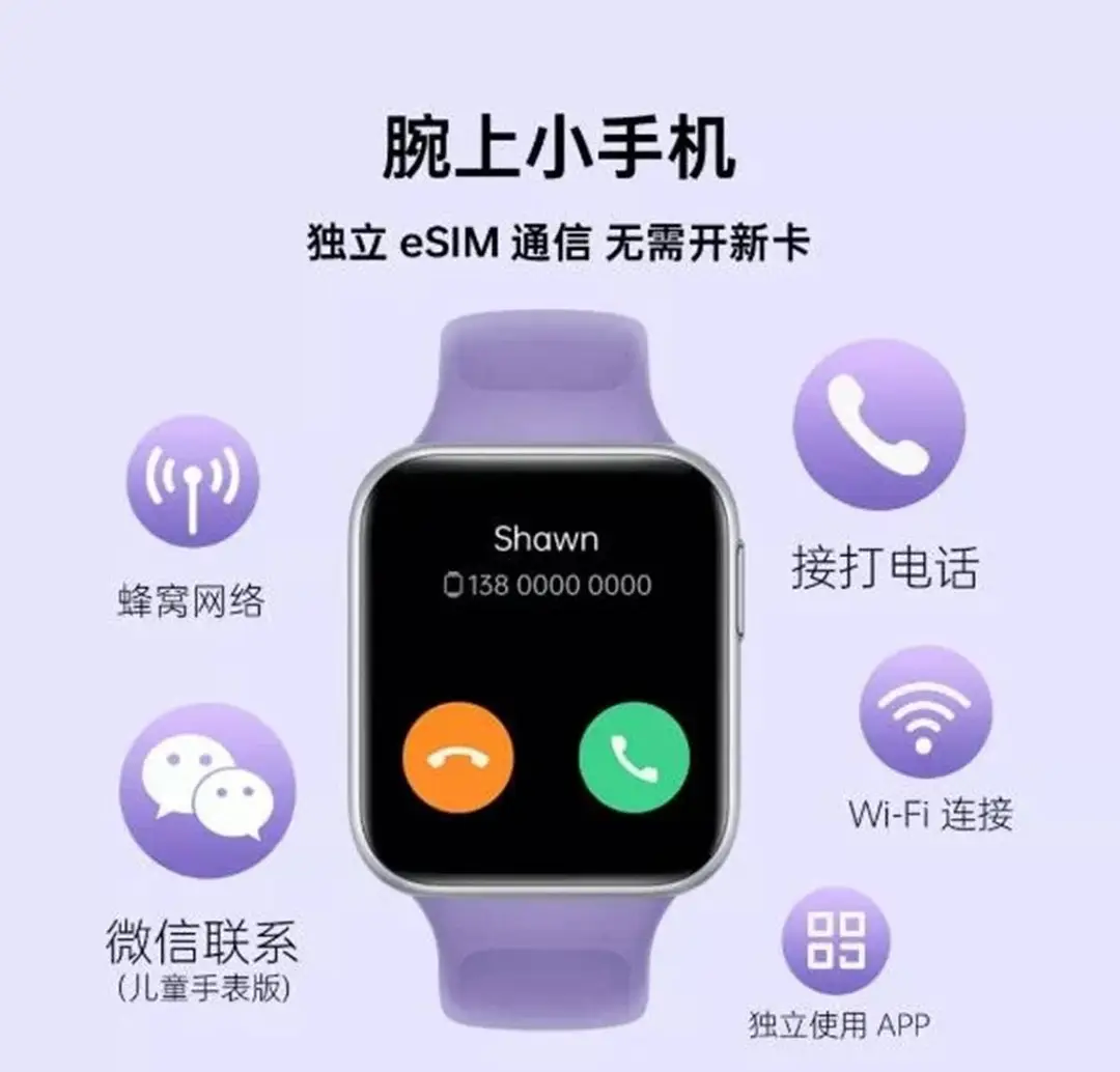 oppo watch se features