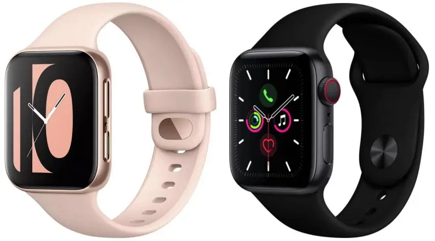 oppo watch2