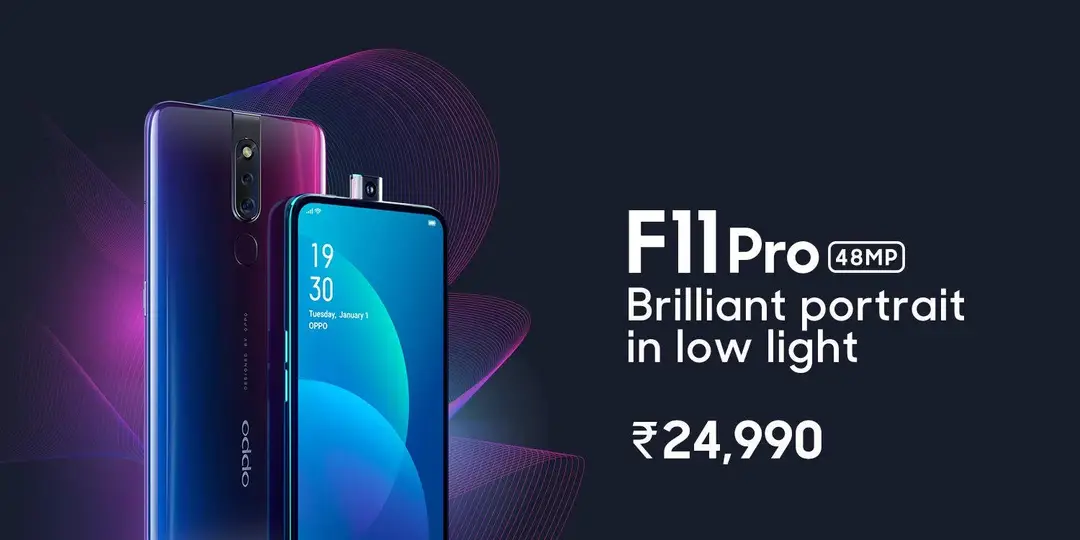 oppof11pro