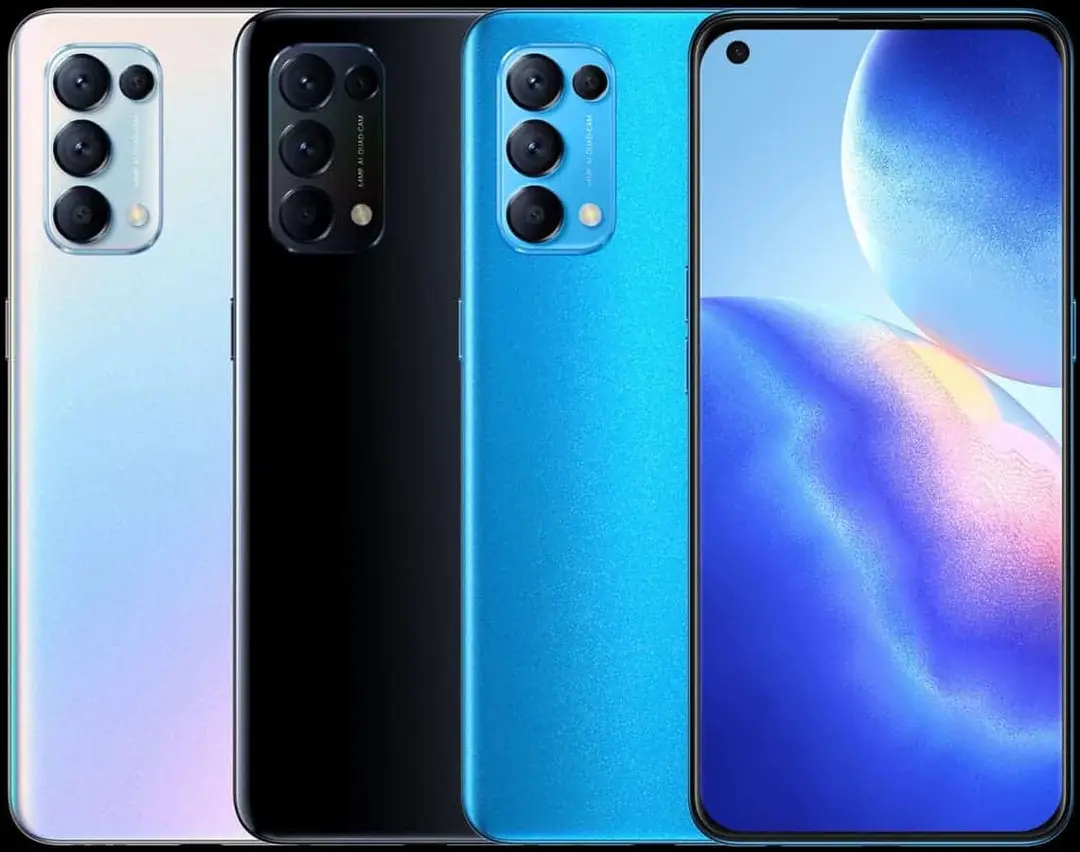 oppofindx3lite