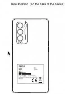 opporeno5z