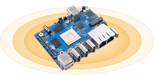 orange pi 5 plus