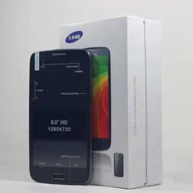 orient cheap smartphone
