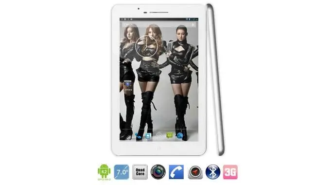 orient tab 7 plus built in 3g