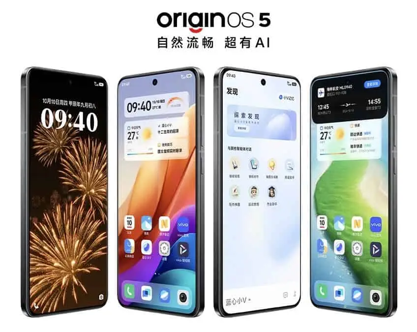 originos 5
