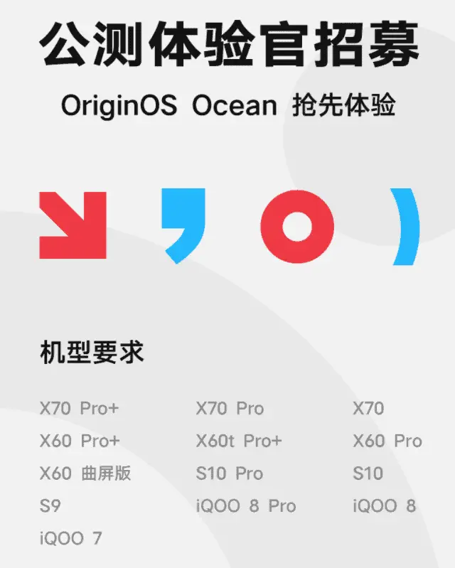 originos occea