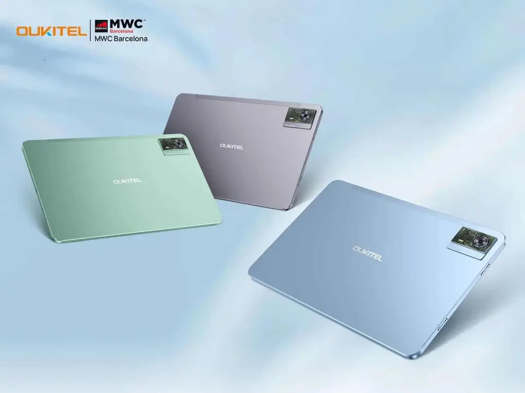 ot5 smart tablet
