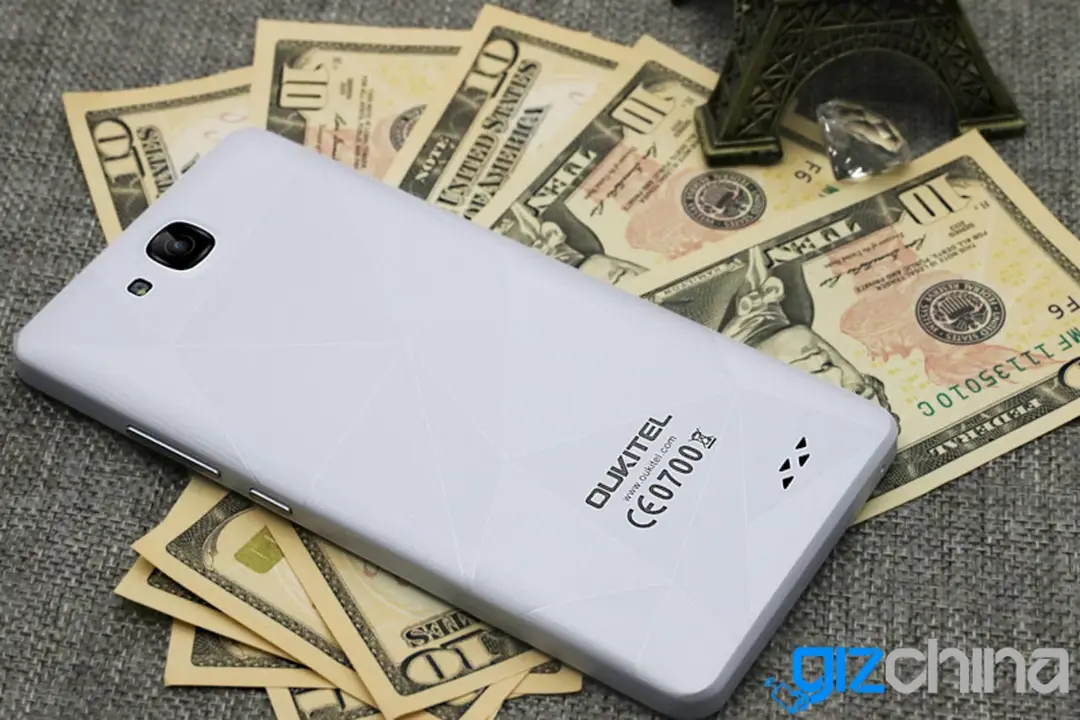 oukitel c3