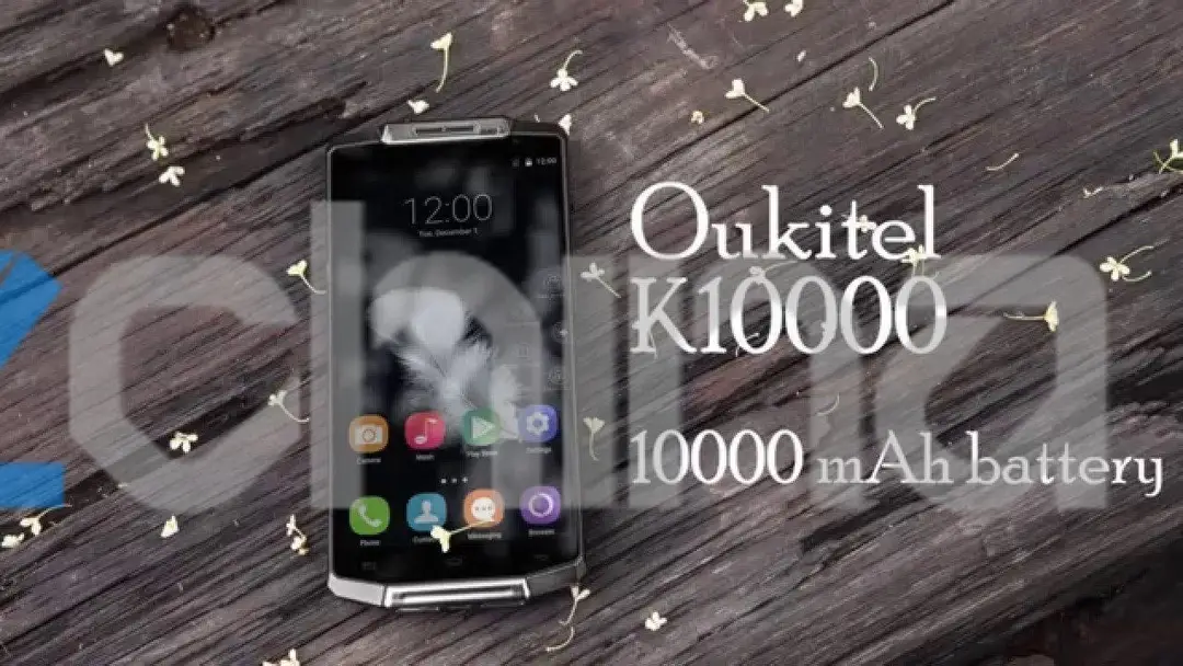oukitel k10000