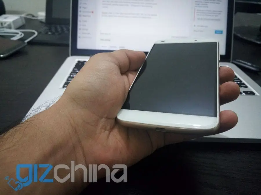 oukitel u10 1