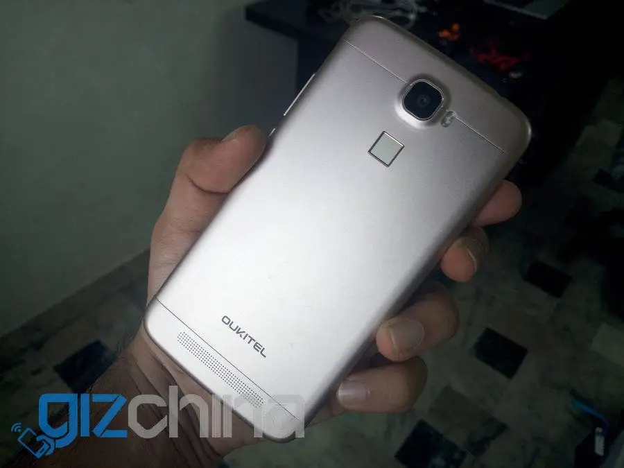 oukitel u10 5