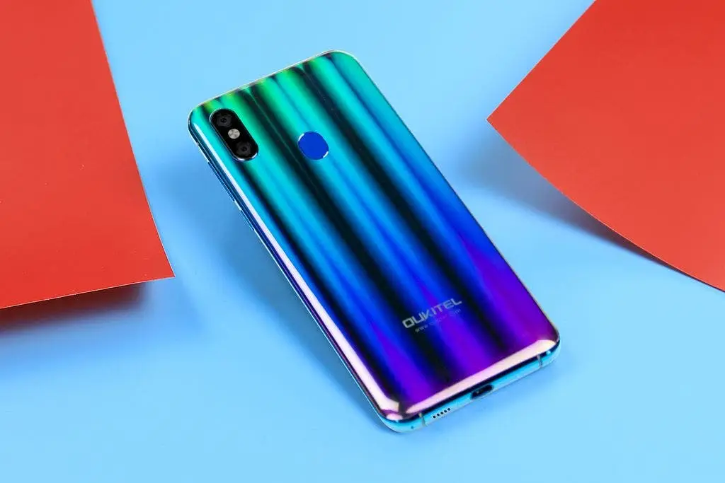 oukitel u23 1