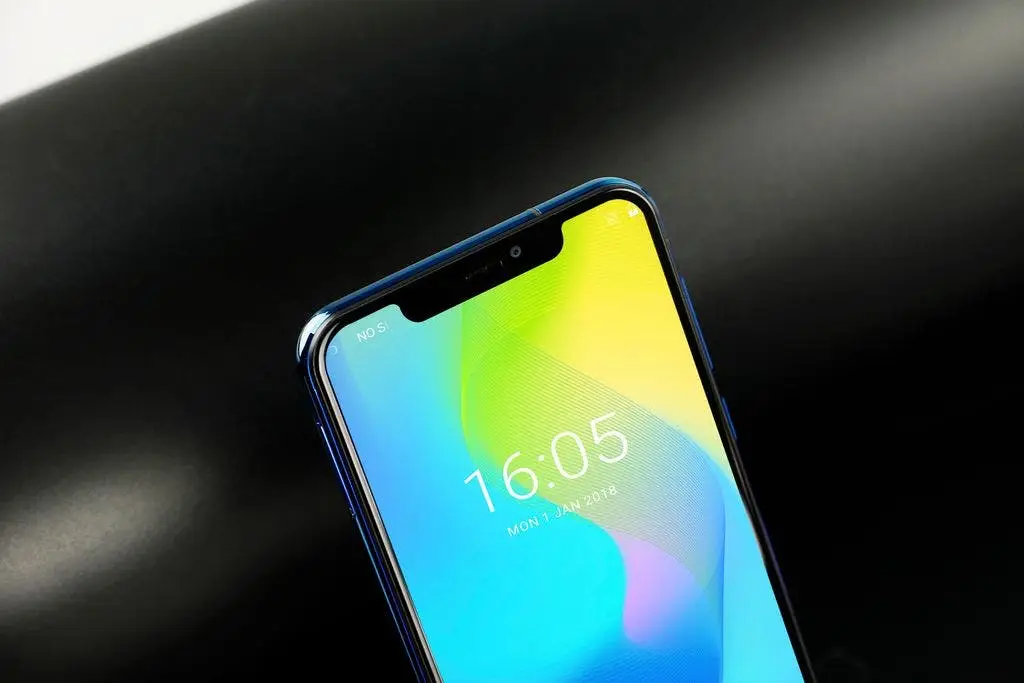 oukitel u23 2