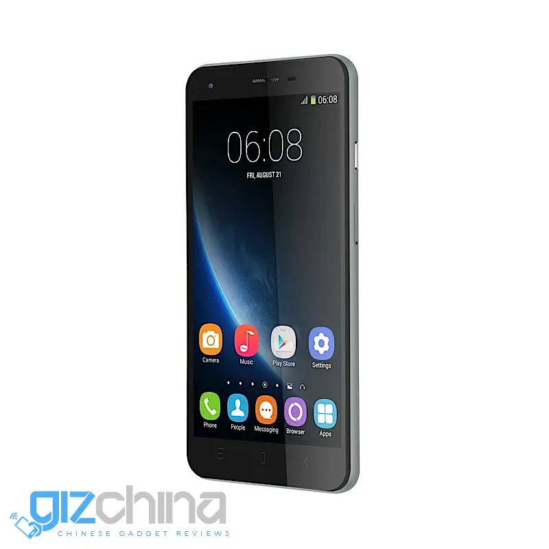 oukitel u7 2