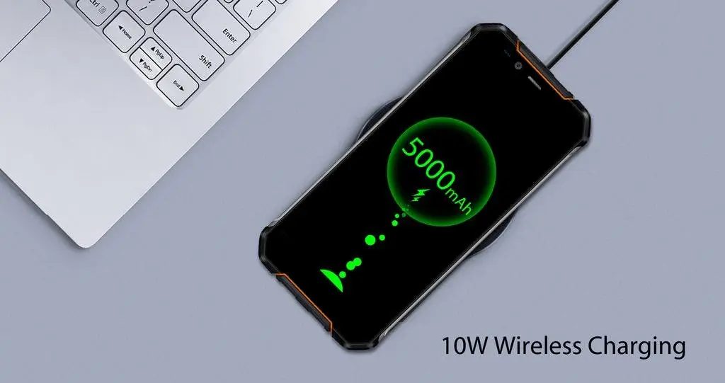 oukitel wp1 2
