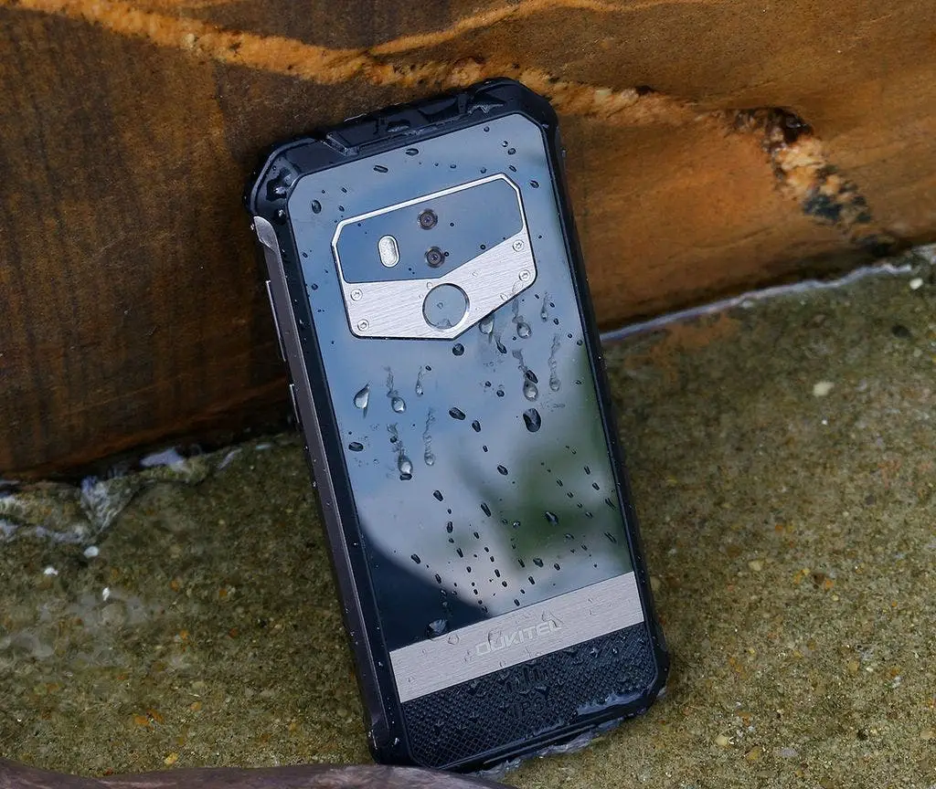 oukitel wp1