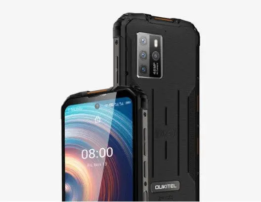 oukitel wp10 5g