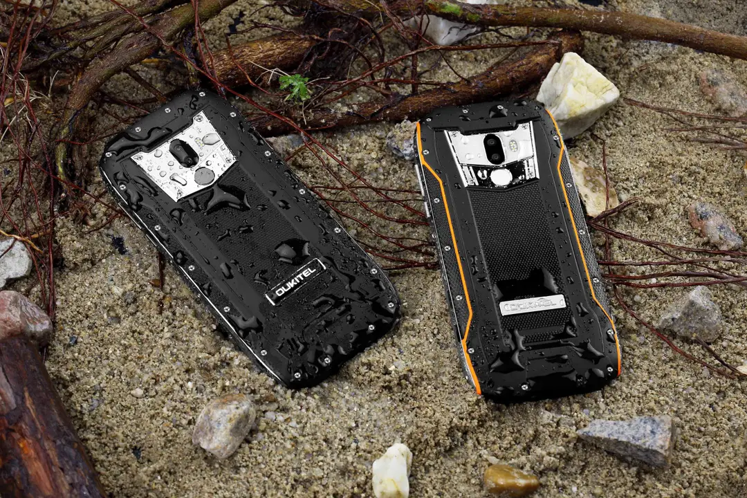 oukitel wp5000 3