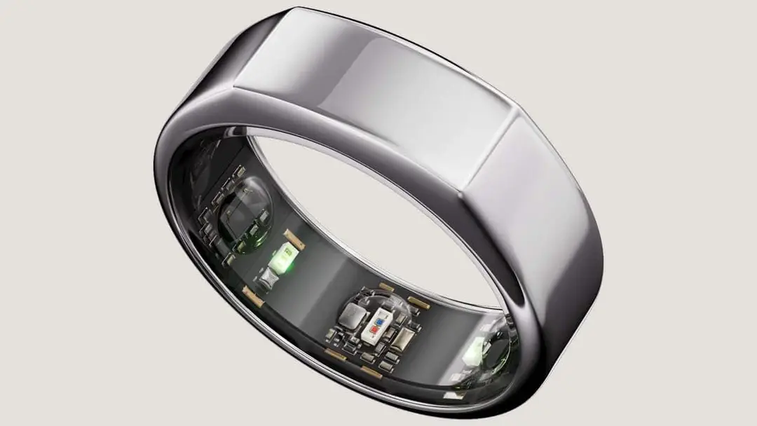 oura ring gen3