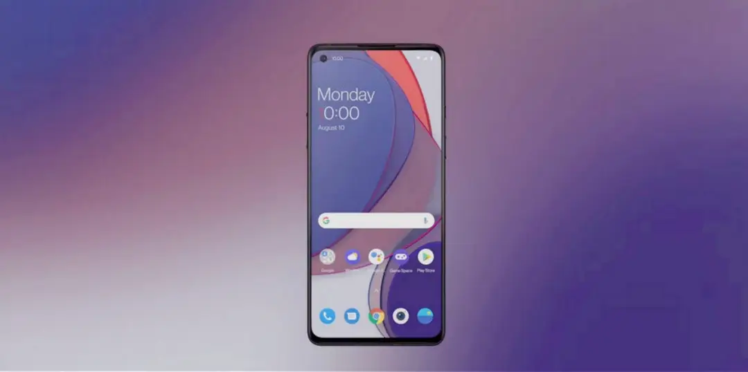 oxygenos 11