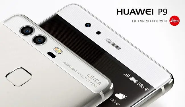 p9 huawei leica hq